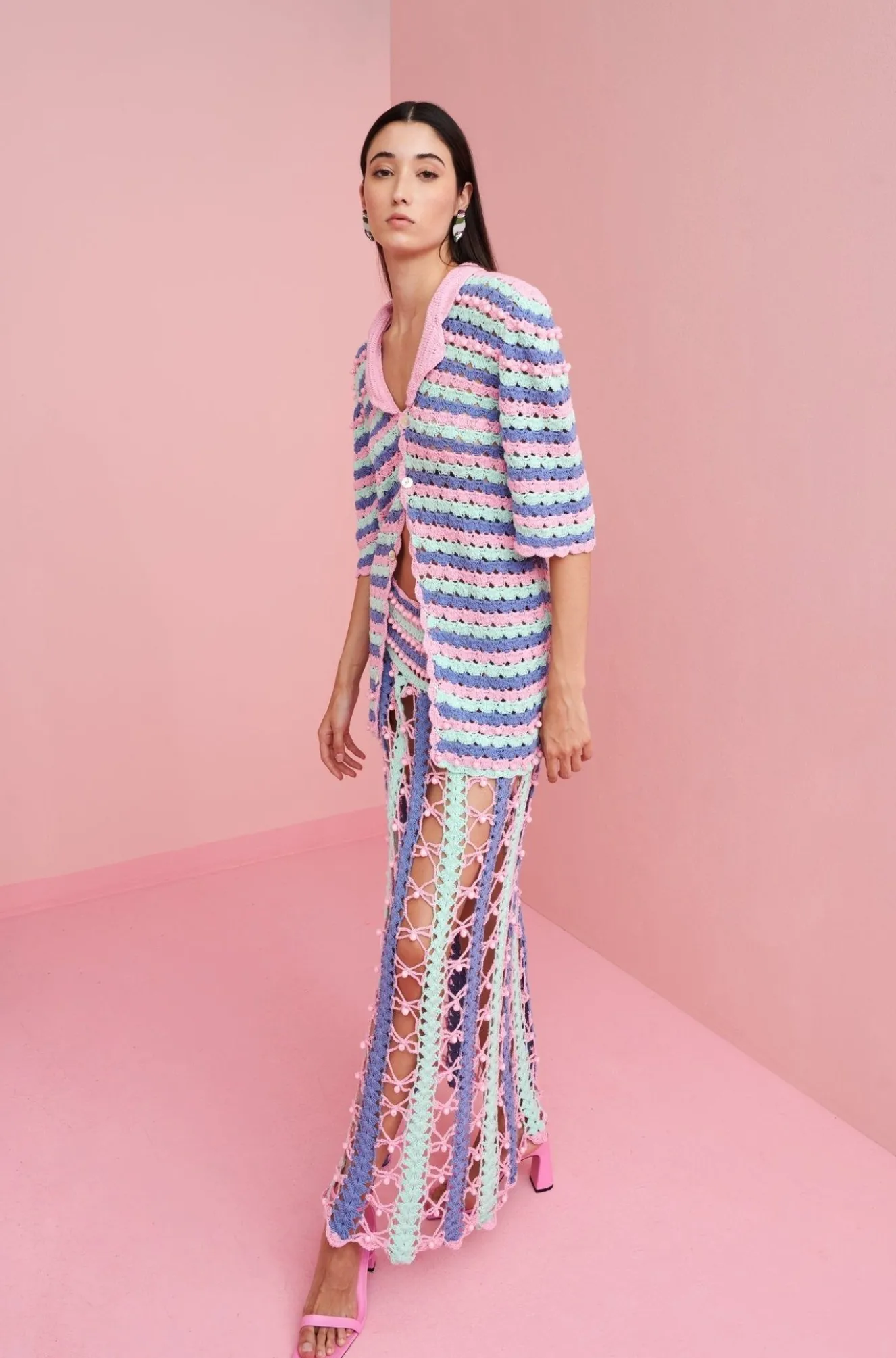 Befly Dress