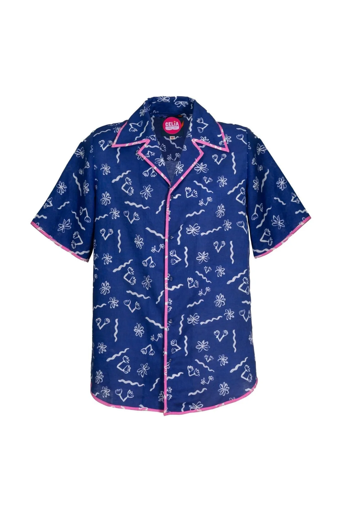 Nakuru Top Blue