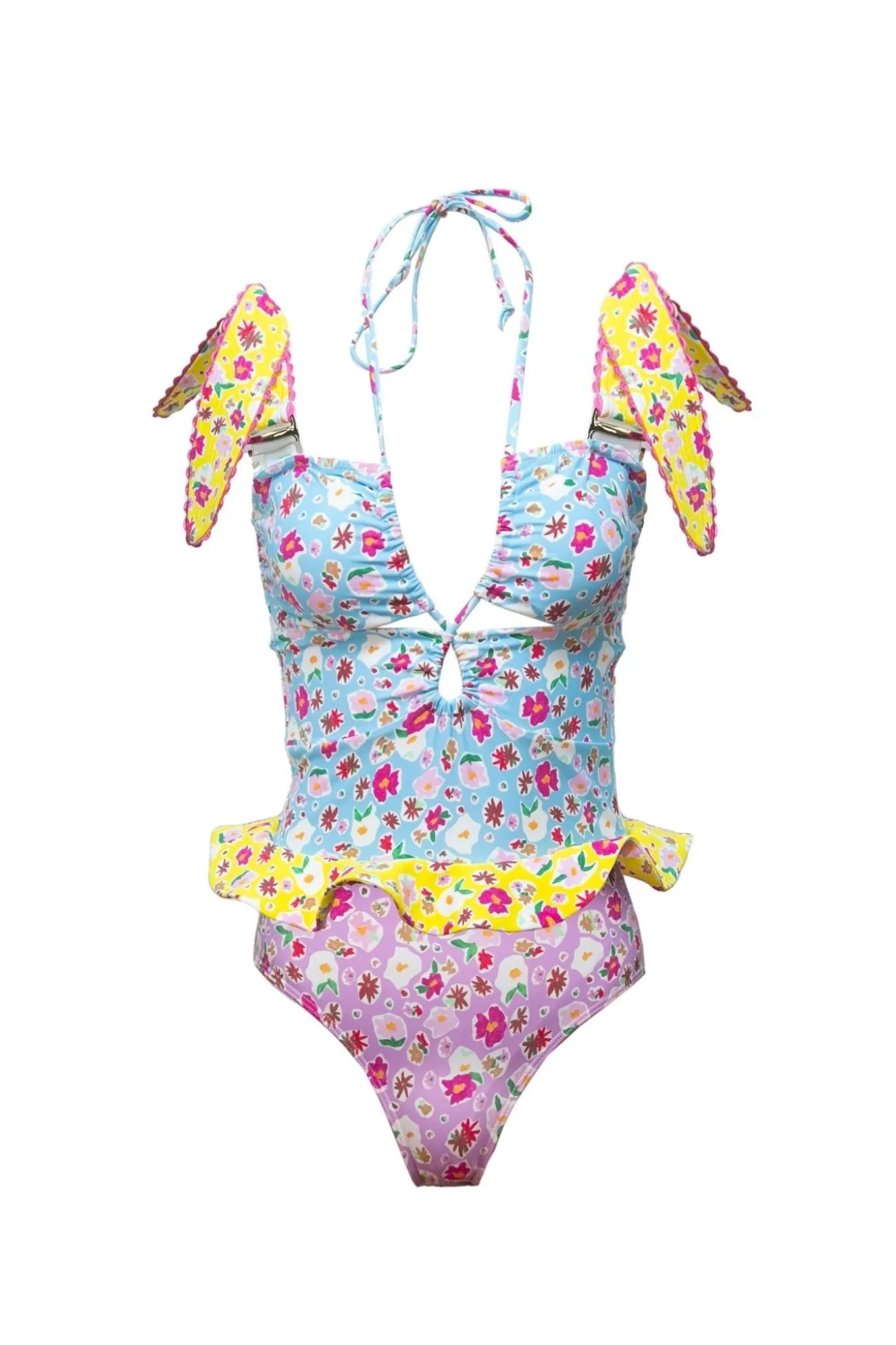 Sabbia Swimsuit