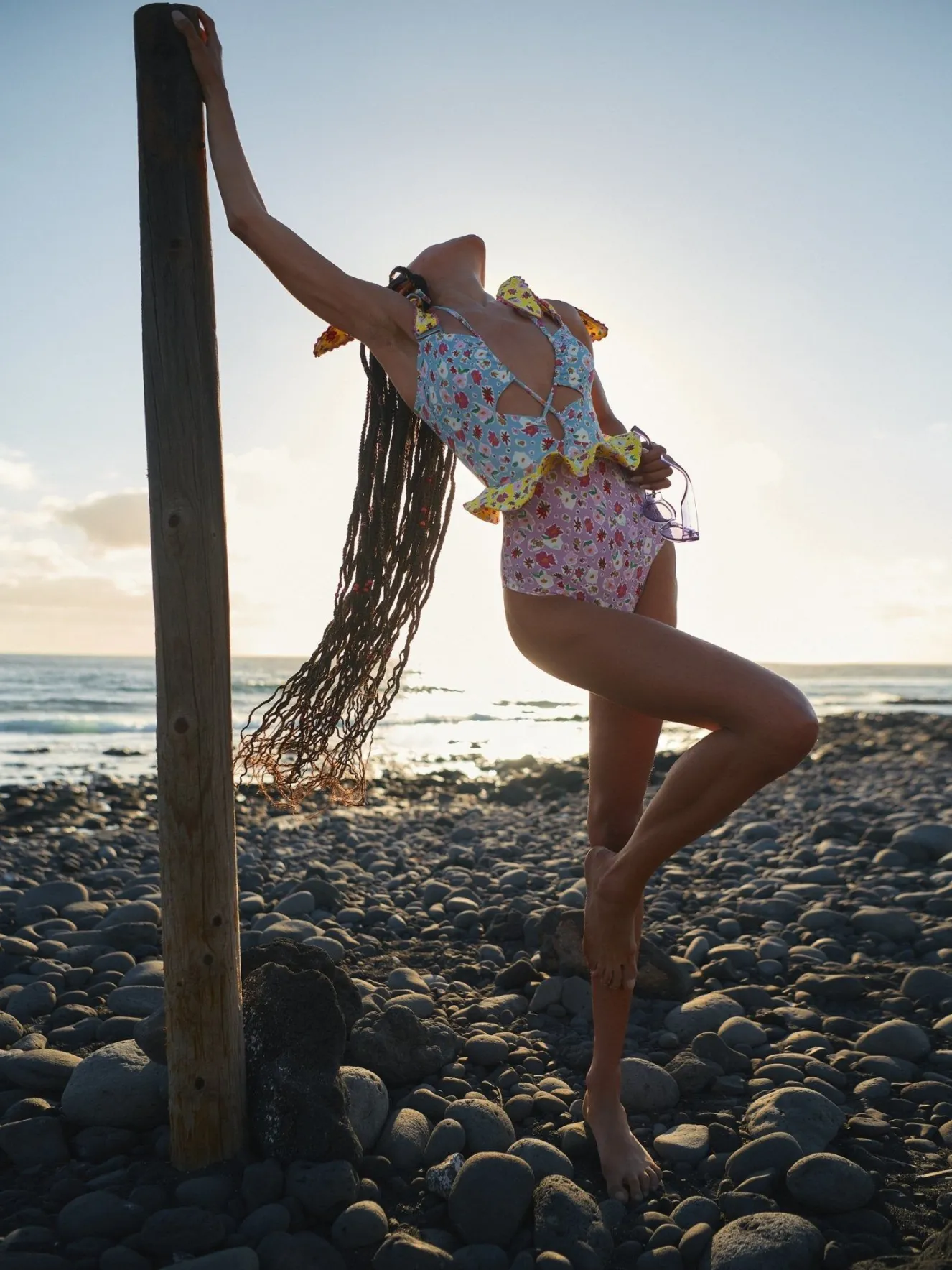 Sabbia Swimsuit