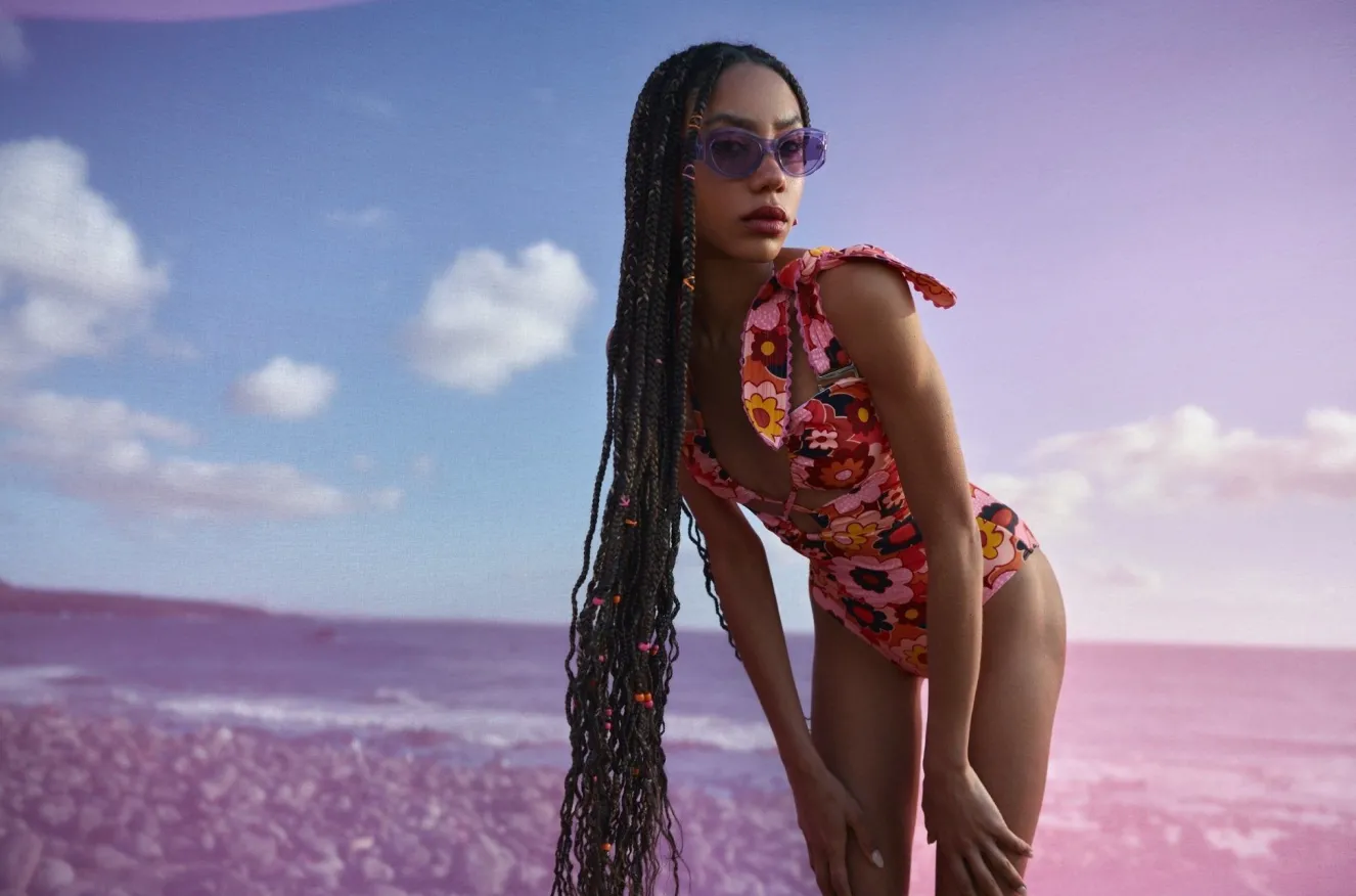 Torbe Swimsuit