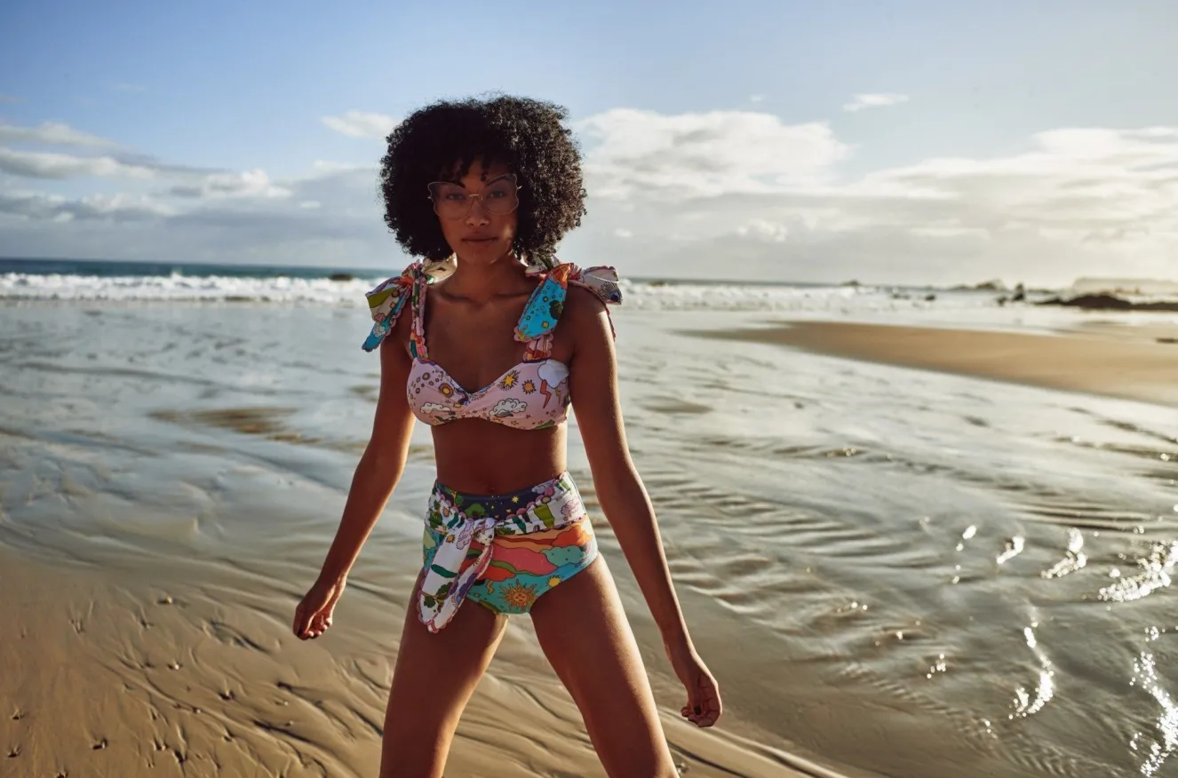 Wonder World Bikini